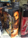 DC Multiverse: Iron Fist DC Multiverse: Iron Fist