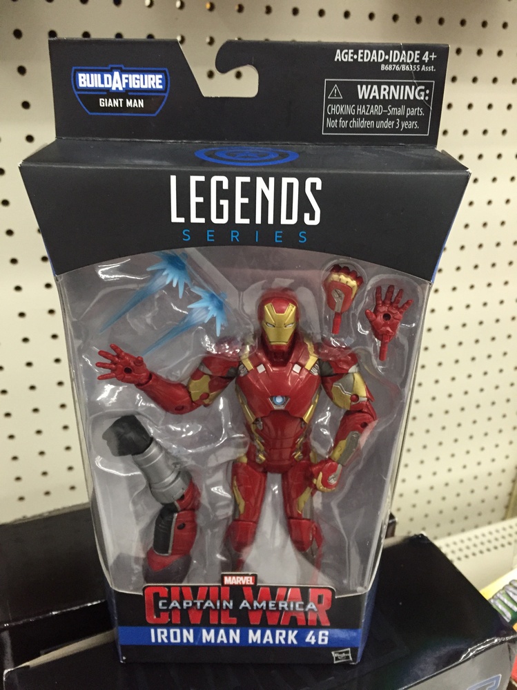 iron man mark 46 toy
