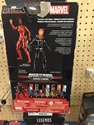 DC Multiverse: Misty Knight DC Multiverse: Misty Knight