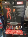 DC Multiverse: Misty Knight DC Multiverse: Misty Knight