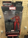 DC Multiverse: Misty Knight DC Multiverse: Misty Knight