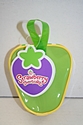 Strawberry Shortcake - Plum Pudding