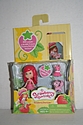 Strawberry Shortcake with dvd