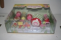 Strawberry Shortcake - Picnic in the Petals