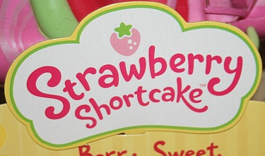 Strawberry Shortcake