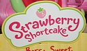 Strawberry Shortcake