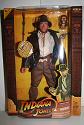12 Inch figures - talking Indy