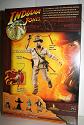 Indiana Jones 12 Inch - Indy with Whip Cracking Action