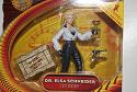 Indiana Jones - Dr. Elsa Schneider Indiana Jones - Dr. Elsa Schneider