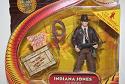 Indiana Jones - Indy with Sub-Machine Gun