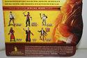 Indiana Jones - Willie Scott Indiana Jones - Willie Scott