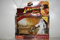 Deluxe Set - Indy with Ark