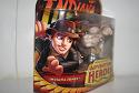 Adventure Heroes - Indy vs. German Mechanic