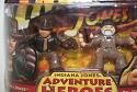 Adventure Heroes: Indiana Jones & Dr. Henry Jones