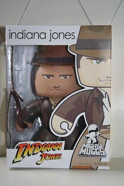 Indiana Jones