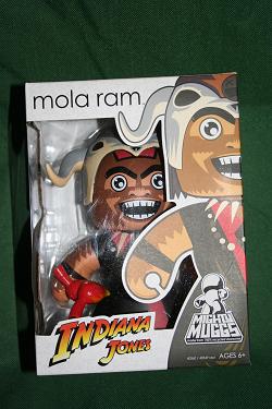 Mola Ram