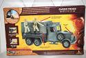 Cargo Truck Cargo Truck