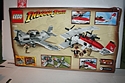 Lego Set #7198 - Fighter Plane Attack