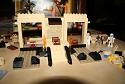 Lost Tomb Lego Set