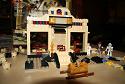 Lost Tomb Lego Set