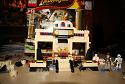 Lost Tomb Lego Set