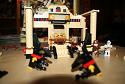 Lost Tomb Lego Set