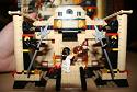 Lost Tomb Lego Set