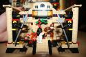 Lost Tomb Lego Set