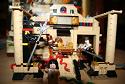 Lost Tomb Lego Set