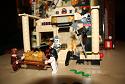 Lost Tomb Lego Set