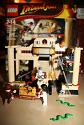 Lost Tomb Lego Set