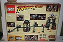 Lego Set #7199 - Temple of Doom