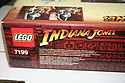 Lego Set #7199 - Temple of Doom