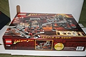Lego Set #7199 - Temple of Doom