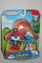 Smurfs - Papa Smurf and Tailor Smurf