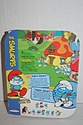 Smurfs: Papa Smurf and Tailor Smurf