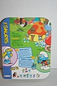 Smurfs: Smurfette and Painter Smurf