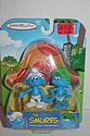 Smurfs: Tracker Smurf and Wild Smurf