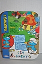 Smurfs: Tracker Smurf and Wild Smurf