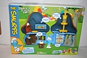 Smurfs: Smurf's Mushroom House