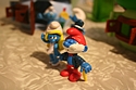 Smurfs - Smurf Village