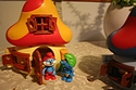 Smurfs - Smurf Village