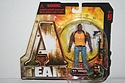 Jazwares: A-Team - B.A. Baracus