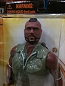 Jazwares A-Team: B.A. Baracus