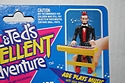 Bill & Ted's Excellent Adventure: Abe Lincoln Bill & Ted's Excellent Adventure: Abe Lincoln