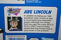 Bill & Ted's Excellent Adventure: Abe Lincoln