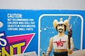 Bill & Ted's Excellent Adventure: Genghis Khan Bill & Ted's Excellent Adventure: Genghis Khan