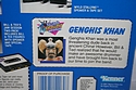 Bill & Ted's Excellent Adventure: Genghis Khan Bill & Ted's Excellent Adventure: Genghis Khan