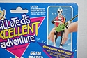 Bill & Ted's Excellent Adventure: Grim Reaper Bill & Ted's Excellent Adventure: Grim Reaper