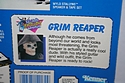 Bill & Ted's Excellent Adventure: Grim Reaper Bill & Ted's Excellent Adventure: Grim Reaper